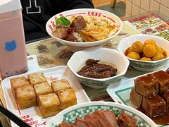-九龙冰室(新中关购物中心店)