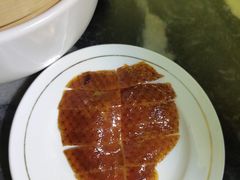 -北京全聚德(清华园店)