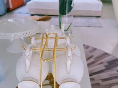 -安德鲁户外烧烤帐篷营地(马泉营店)