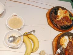 -豪享来牛排(人民店)