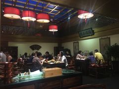 -那家小馆•北京菜•烤鸭(中关村店)