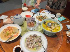 -涌觅名灶·本地海鲜宁波菜(财富广场店)