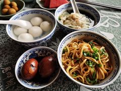 -湖畔居茶楼(湖滨店)