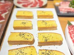 -乌拉烤肉(如皋首店)