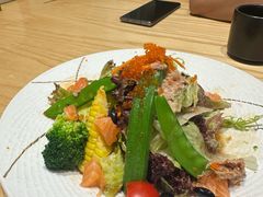 -松鱼亭·和牛烧肉(协鑫广场店)