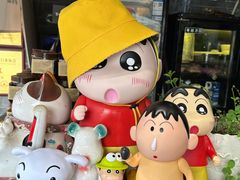 -老地方猫儿面(磁器口店)