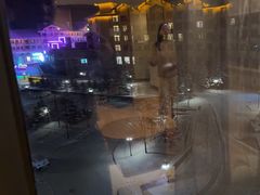 -长白山万达锦华套房酒店