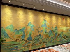 -君庭中餐厅(友谊宾馆店)