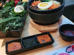 -汉拿山(包河万达店)