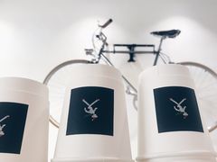 -常识咖啡common sense(春熙路店)