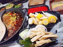 -新辣道鱼火锅(航天万源店)