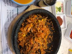 -韩香福烤肉庄园(荣成店)