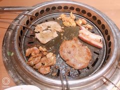 -火炉火自助餐(悠唐购物中心店)