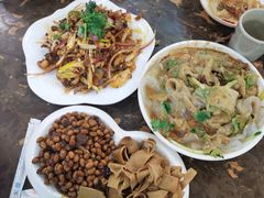 -张包铺(道外店)