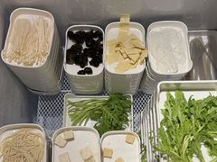 -北五环老北京自助铜锅涮肉·烧烤(黑泉路店)