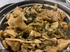 -铁炉农家菜馆