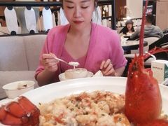 -人间采蜜(海信广场店)