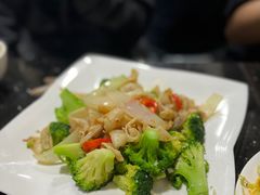 -一哥美食(总店)