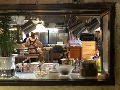 大堂-仙峰天然面包(迎宾路店)