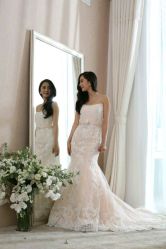 -GRACE KELLY婚纱与礼服(天津店)