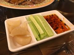 -烤肉季饭庄