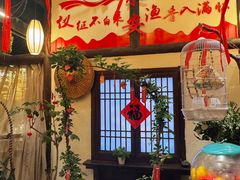 -永安水煮活鱼·仪征菜(仪征奥林匹克店)