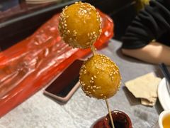 -川香鼎盛·川府家宴商务宴请(市桥富华总店)