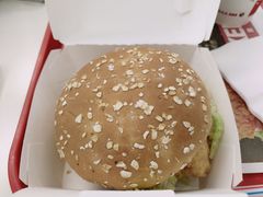 -肯德基(万科广东路店)