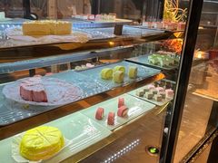 -欢乐牧场海鲜烤肉自助(牡丹园店)