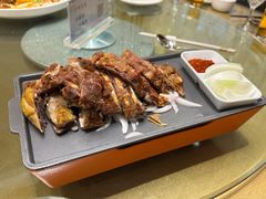 -新疆杭州疗养院·富春山庄