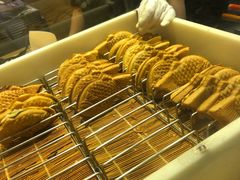 -粉粉乐鲷鱼烧(美罗城店)