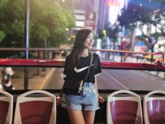 -BUS TOUR观光巴士