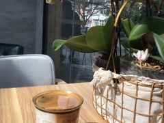 -十一咖啡(青年大街工厂店)