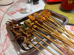 烧烤-辣不怕口味虾(长沙总店)
