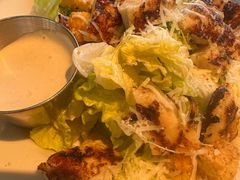 -Chili's Cafe&Bar奇利斯(滨江店)