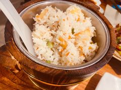 -滇香肴·云南菜蒸汽石锅鱼(云南北路店)