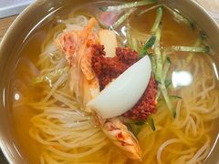 -韩阳王石板烤肉