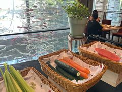 -宁波威斯汀酒店