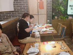 -百年神厨·地道川菜(清江西路店)