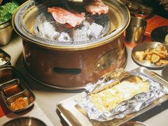 -西塔老太太泥炉烤肉(温州首店万象城黑金店)