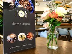 -3W咖啡(北大店)