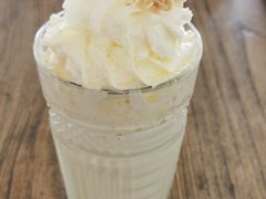 -Vanillacafe香草咖啡(银海大世界店)