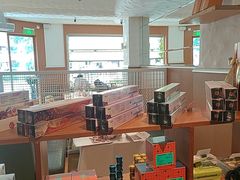 -良木缘咖啡西餐(川大店)