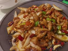 -福阿婆老牌湘菜(大润发店)