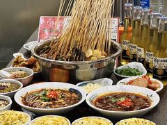 -成都瓜串串(华强北店)