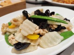 -大碗居·烤鸭·鱼头泡饼(天坛东门店)