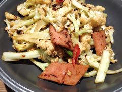 -吕氏疙瘩汤·新鲁菜(济南万象城店)