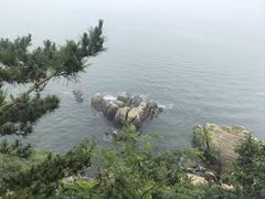 -小长山岛景区