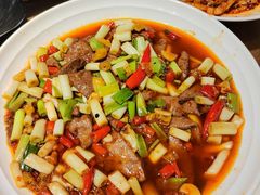 -赤宴·川菜(玉林店)