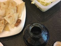 桂花酸梅汤-湘肠香火锅店(团结湖店)